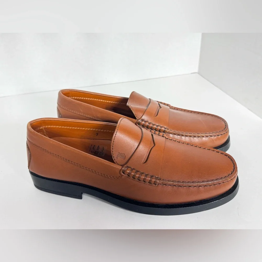 Tods step out
